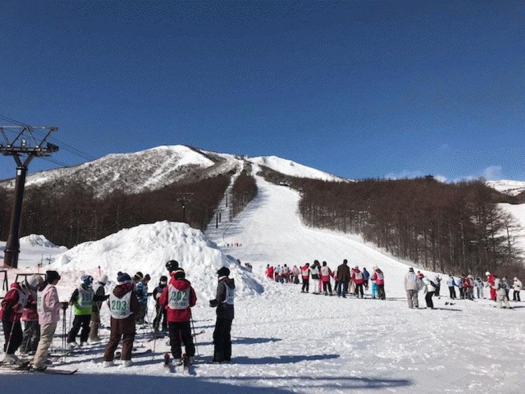 ⛷️ 아다타라 고원 스키 리조트 이미지 4